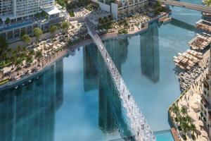 2 Beds unittype in Vida Residences Size 1,169 Sqft Type 2 Beds